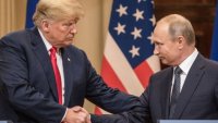 Шести разговор между Путин и Тръмп: Москва настоява за четирите окупирани украински области