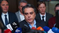 Асен Василев: Изпълнихме мечтата си да бъдем равни институционално на другите европейски народи