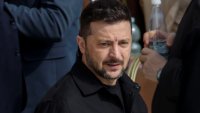 Зеленски: Ще стимулираме оръжейното производство в Украйна