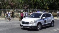 Грък държал тялото на баща си над 2 години във фризер, за да взима пенсията му