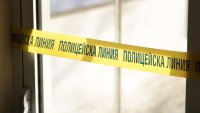 Възрастен мъж е починал след падане от тераса в Стара Загора
