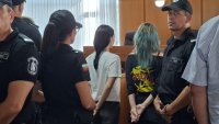 Прокуратурата иска постоянен арест за още трима, участвали в убийството на Георги Кузев