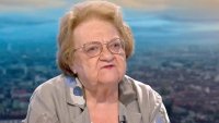 Счупена епруветка? Проф. Аргирова със съмнения в разпространяваната версия за чумата