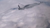 НАТО реагира на ново засичане на руски самолети над Балтийско море