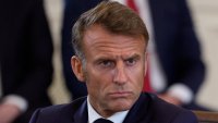 Макрон: Путин е ламя, която трябва да продължава да яде, за да оцелее