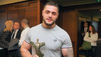 Карлос Насар в сблъсък с още двама олимпийски шампиони за титлата от Световното