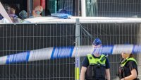 Четирима души са в критично състояние след стрелба в Белгия