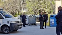 Още не е ясно на кого е разчлененият труп, открит в Пловдив 