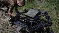 Шефът на ЦРУ: Руските войници оцеляват едва 20-30 минути на фронта в Украйна