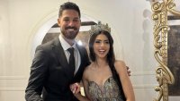 Емрах Стораро се сгоди за сестрата на жената на Фики