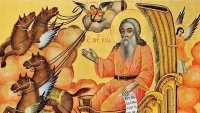 Днес е Илинден - почита се Св. Илия, покровителят на гръмотевиците