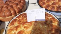 Празник на дзивата и картофа в самоковското село Поповяне