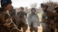 Украйна представи дрон, който позволява атаки от всяка точка на Земята