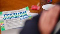 Димитров, КНСБ: Новия механизъм МРЗ предвижда тя да расте