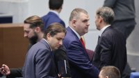Парламентът обсъжда оставката на кабинета "Желязков" НА ЖИВО 