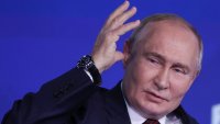 Путин е в паника: Американските ракети „Томахоук“ могат да променят войната в Украйна