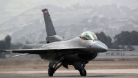 F-16 Block 72 направи първия си полет: какво може най-новата версия 