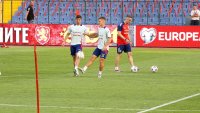 Ямал, Педри и Нико Уилямс ще водят атаката на Испания