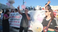 Кушнер и Израел в центъра на "революцията на фламингото" в Албания