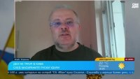 Доц. Бенатов: Украйна има ракета, която може да засегне Москва, Санкт Петербург и Урал