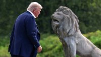 Обръща ли се MAGA срещу Израел?