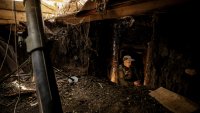 Украински дронове са повредили болница и домове в руския Курск