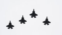 Израел придобива още изтребители F-35 и F-15EX