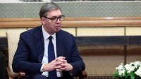 Вучич нарече евродепутати "измет", но мислел по-лоши неща