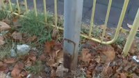 Детето, ударено от ток във Варна: Почувствах как няма надежда да мога да дишам повече