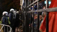 Извънредна ситуация: Навроцки обърна самолета си във въздуха и се върна в Полша
