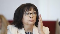 Петкова: България е на прага на окончателното излизане от &ldquo;сивия списък&ldquo;