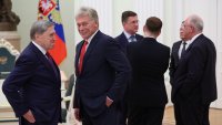 Песков: Опитите за присвояване на активите на Русия няма да останат без отговор