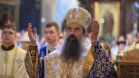 Българският патриарх Даниил ще посети Светите земи и Йордания