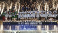 Добре дошли, шампиони! Посрещаме у дома българските волейболисти