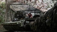 Русия изпраща остарели танкове на фронтовата линия в Украйна