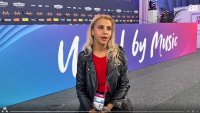 Майката на Дара: Усещането да гледам дъщеря си на "Евровизия" е неповторимо 