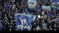 Левски преодоля трудно Спартак Плевен, дузпа отпуши мача 