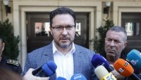МВР започва втора проверка за инцидента с АТВ в Слънчев бряг 
