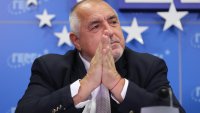 Борисов: Гюров и Пеевски говорят неверни неща за Съвета за мир