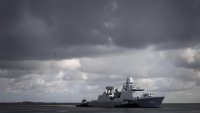 Германия спря първата си модерна програма за разрушители: Какво обърка проекта F126?