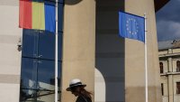 Първи тур: Румъния гласува днес за президент на първи тур