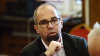 Първан Симеонов: Протестите срещу еврото укрепиха властта 