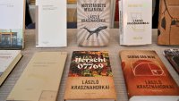Унгарец спечели Нобеловата награда за литература