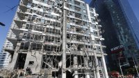 Израелски удар, срещу линейка в Иран, уби най-малко трима души 