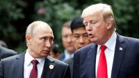 Разочарован и с мисъл за санкции: Търпението на Тръмп към Путин се изчерпва