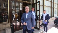 Европрокуратурата се настанява в бившата централа на ДПС