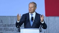 АзГ разтърси Германия, Туск избухна: Само идиоти или предатели могат да празнуват