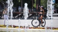 Времето утре: Хладно утро, слънчев ден
