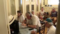 Започнаха снимките на новия 6-и сезон на "Под прикритие"