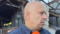 Властта с подробности за нацисткото свърталище в Пловдив